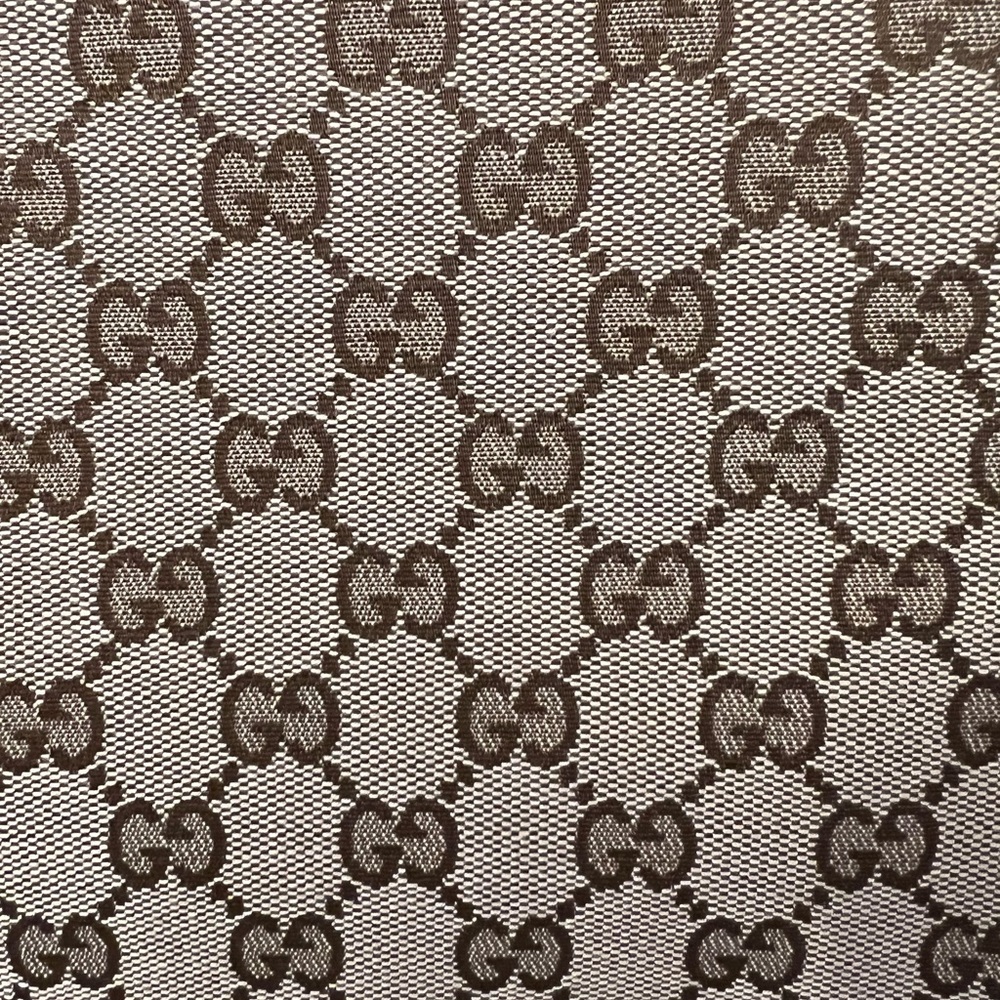 Authentic Gucci Book bag - Picture 7 of 7
